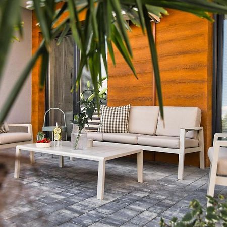 Zator Apartament Mint Wanna Spa Екстериор снимка