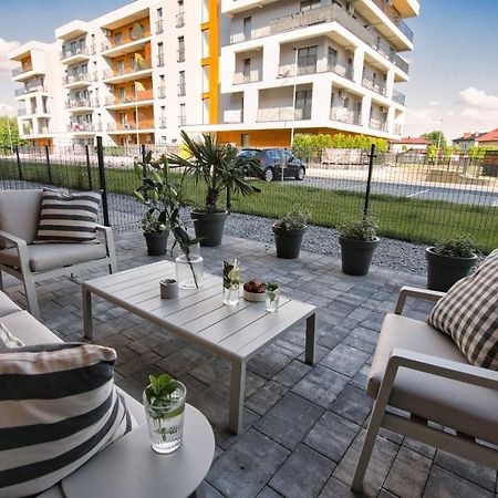 Zator Apartament Mint Wanna Spa Екстериор снимка