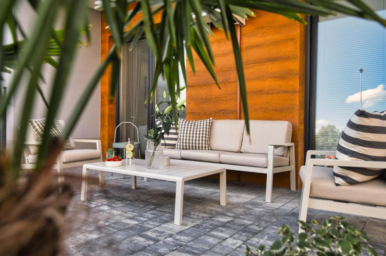 Zator Apartament Mint Wanna Spa Екстериор снимка