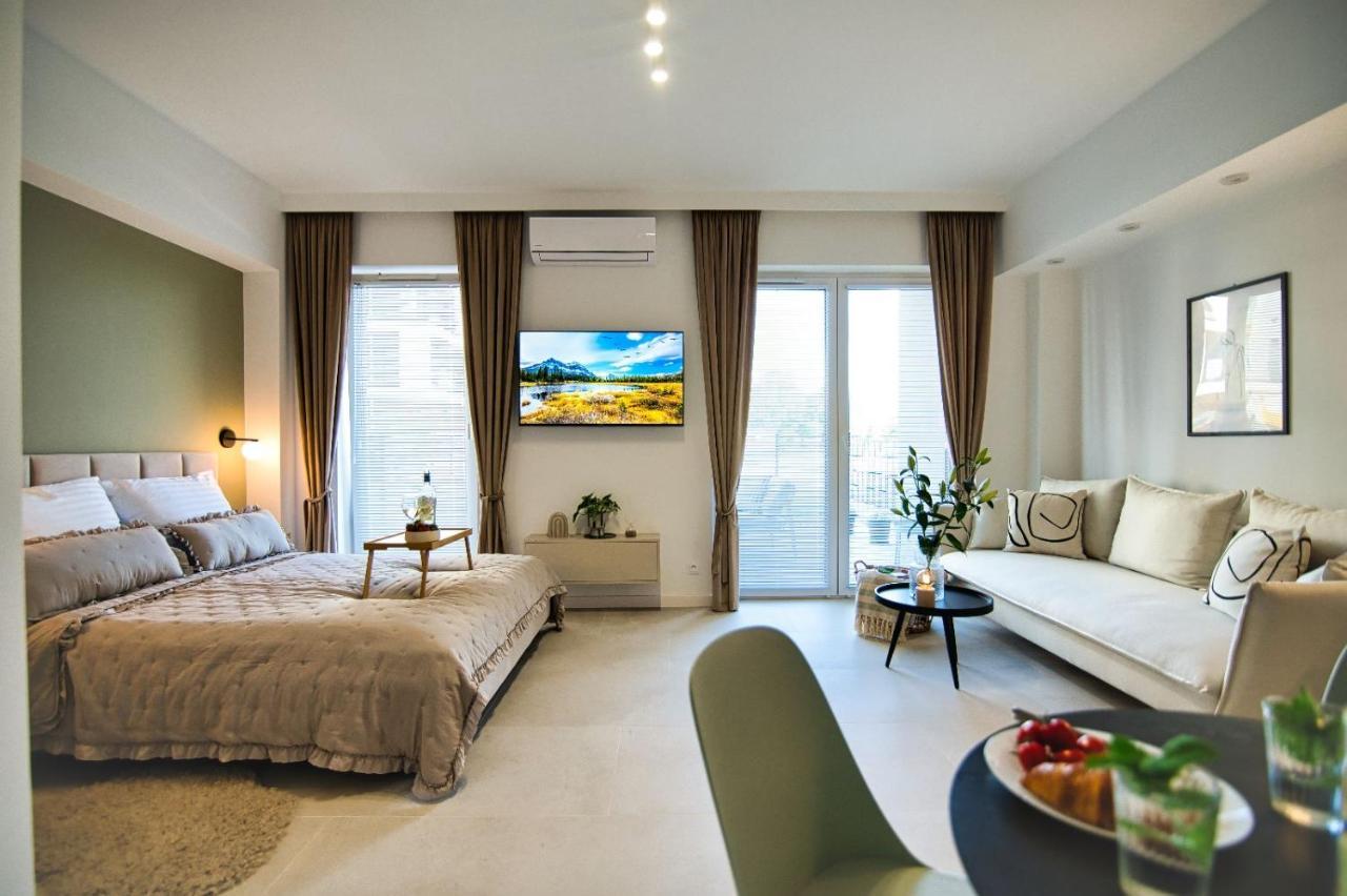Zator Apartament Mint Wanna Spa Екстериор снимка