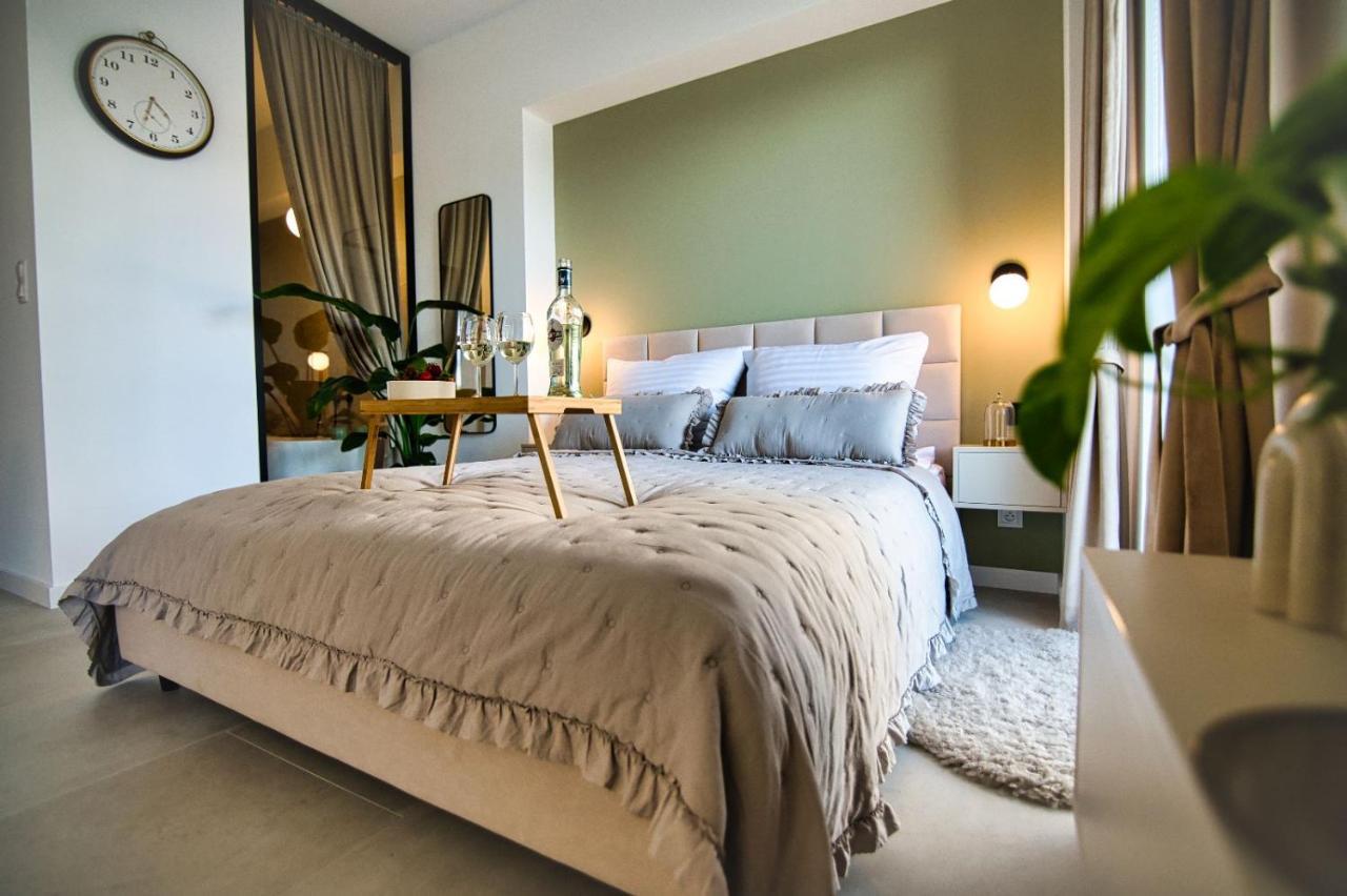 Zator Apartament Mint Wanna Spa Екстериор снимка