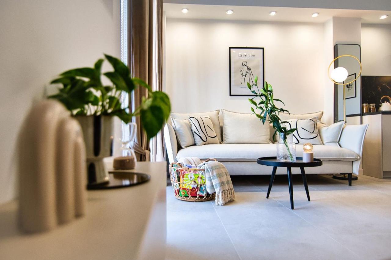 Zator Apartament Mint Wanna Spa Екстериор снимка