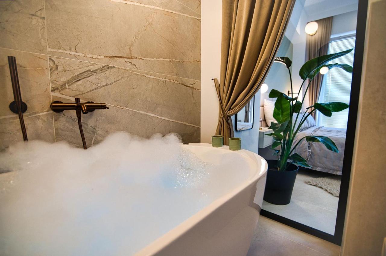Zator Apartament Mint Wanna Spa Екстериор снимка
