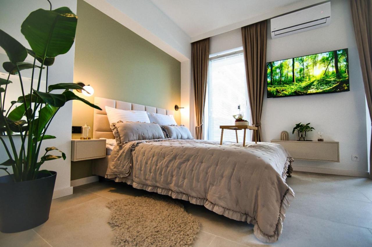 Zator Apartament Mint Wanna Spa Екстериор снимка