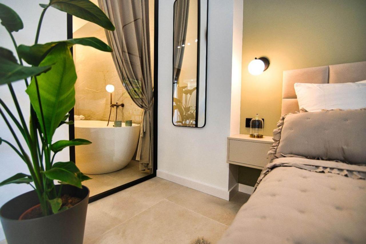 Zator Apartament Mint Wanna Spa Екстериор снимка